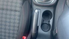 MG ZS 1.5 VTi-TECH Excite 5dr Petrol Hatchback